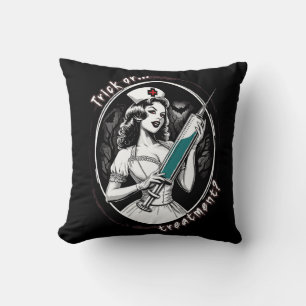 Throw Pillow
