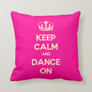 Throw Pillow