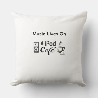 Throw Pillow