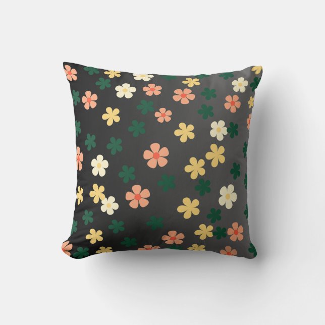 Throw pillow (Front)