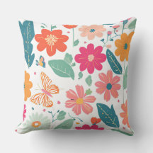 Throw Pillow