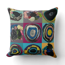 Throw Pillow