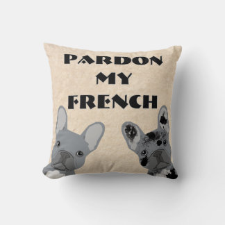 Throw Pillow