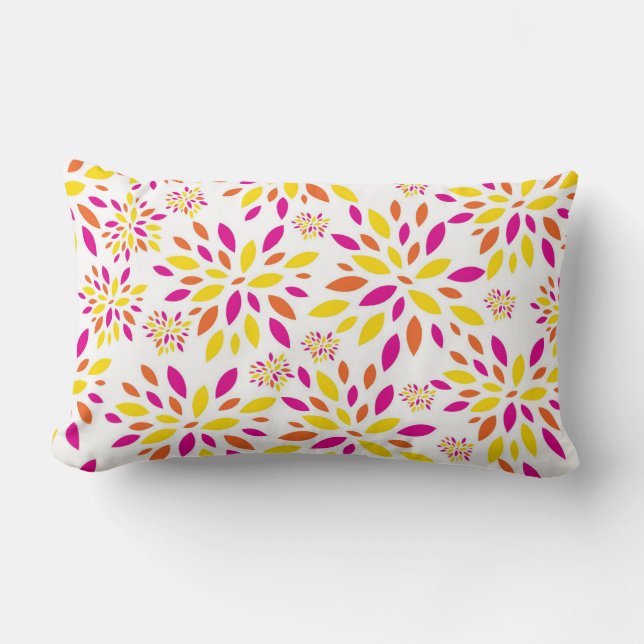 Throw Pillow (Front)
