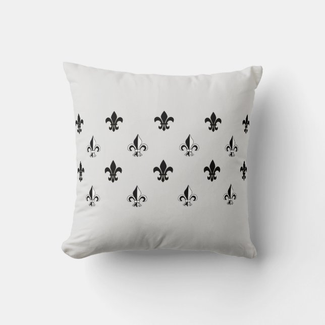 Throw Pillow (Front)