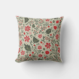 Throw Pillow
