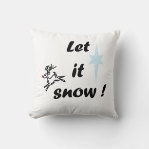 Throw Pillow
