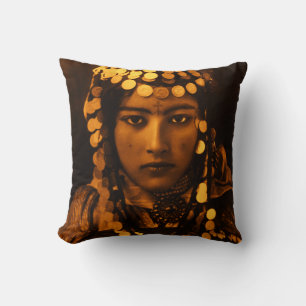 Throw Pillow