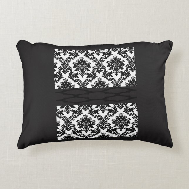 Throw Pillow (Front)
