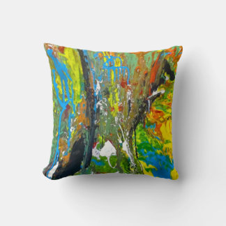 Throw Pillow