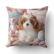 Throw Pillow