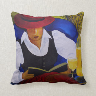 Throw Pillow