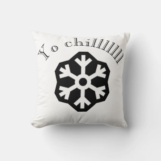 Throw Pillow
