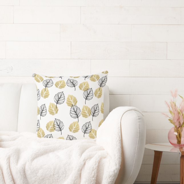 Throw Pillow (Couch)
