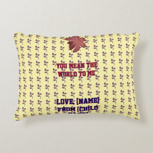Throw Pillow