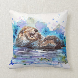 Throw Pillow