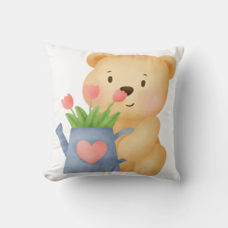Throw Pillow