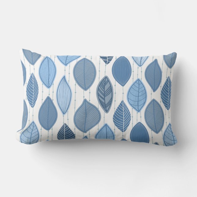 Throw Pillow (Front)