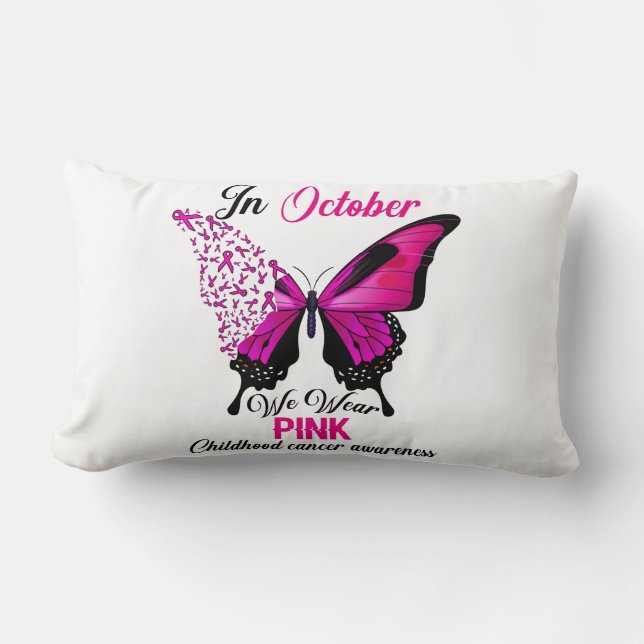 Throw Pillow (Front)
