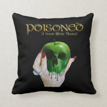 Throw Pillow