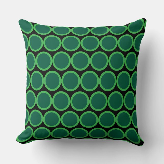 Throw Pillow (Front)