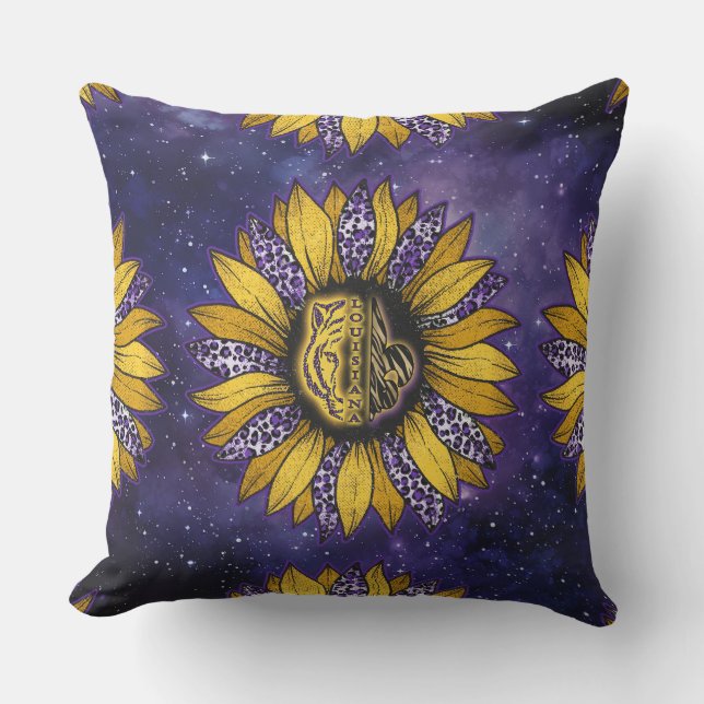 Throw Pillow (Front)