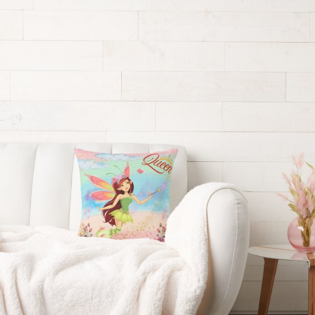 Throw Pillow (Couch)