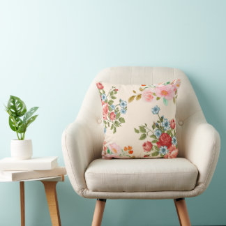 Throw Pillow