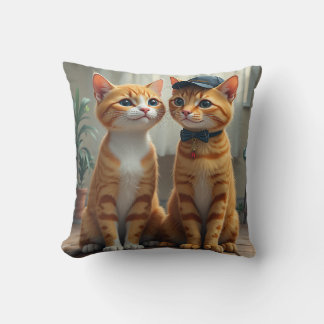 Throw Pillow