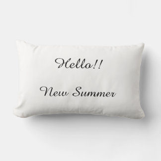 Throw Pillow
