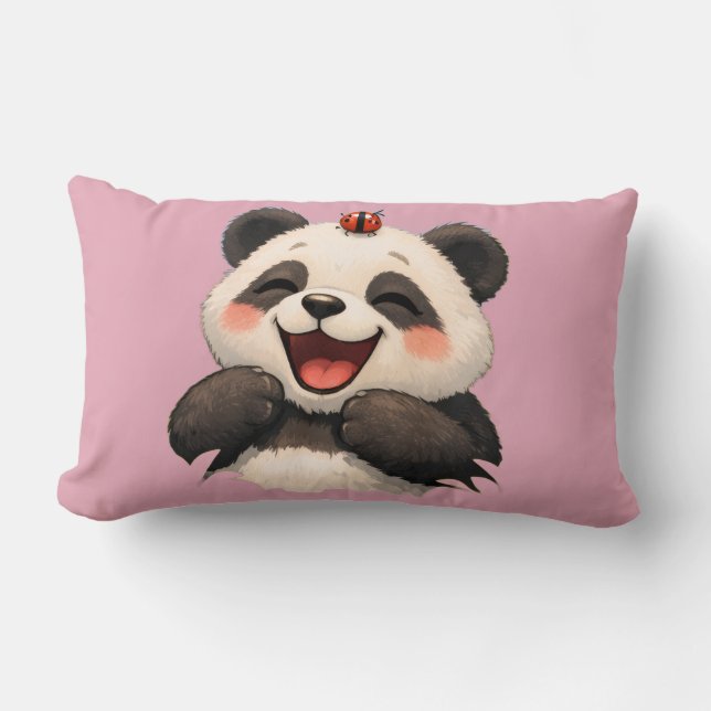 Throw Pillow (Front)