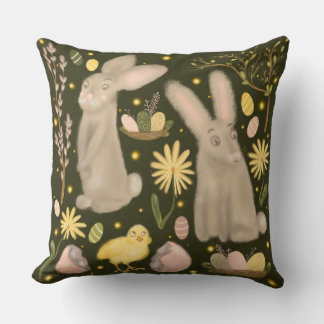 Throw Pillow