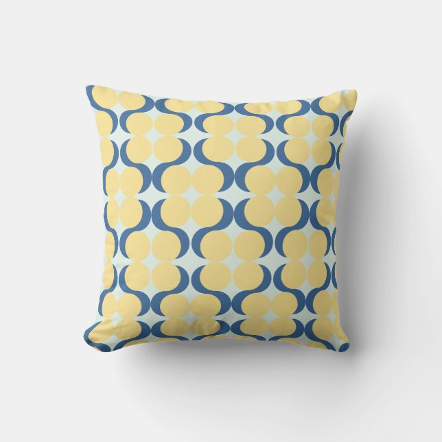 Throw Pillow (Front)
