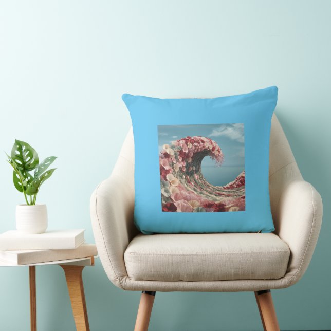 Throw Pillow (Chair)