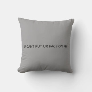 Throw Pillow