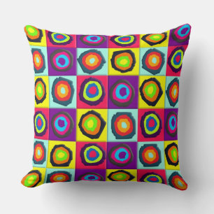 Throw Pillow
