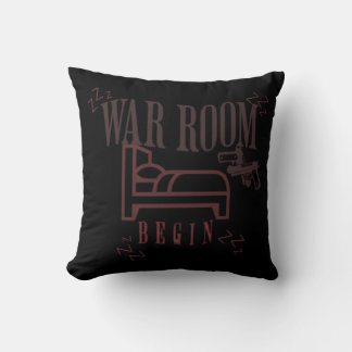 Throw Pillow
