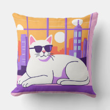 Throw Pillow