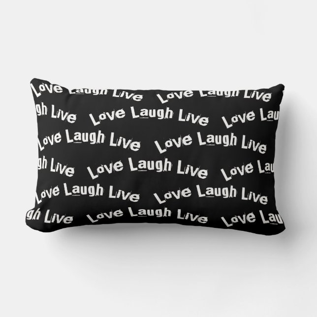 Throw Pillow (Front)