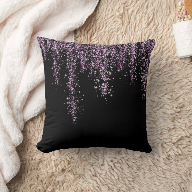 Throw pillow (Blanket)