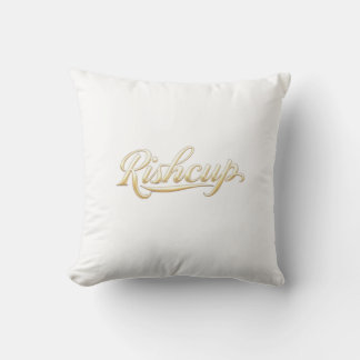 Throw Pillow