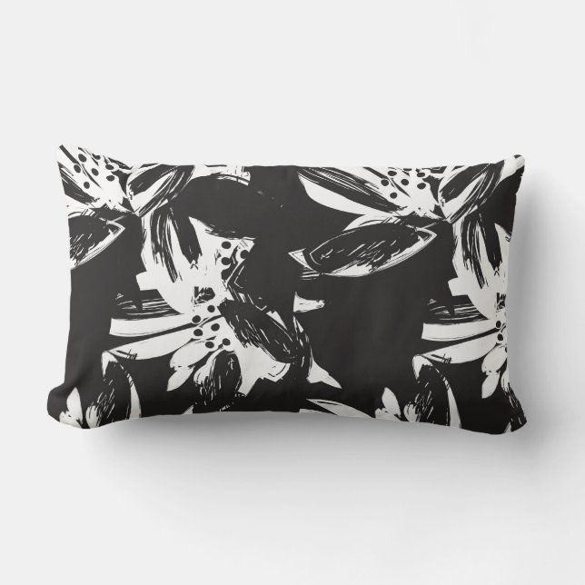 Throw Pillow (Front)