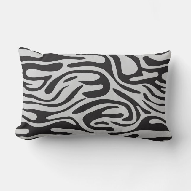 Throw Pillow (Front)