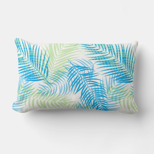 Throw Pillow (Front)