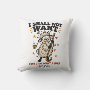 Throw Pillow