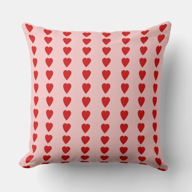Throw Pillow (Front)