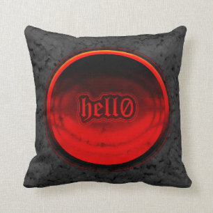 Throw Pillow