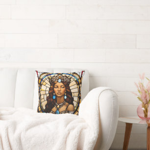 Throw Pillow