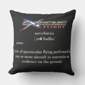 Throw Pillow