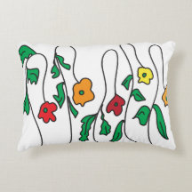 Throw Pillow